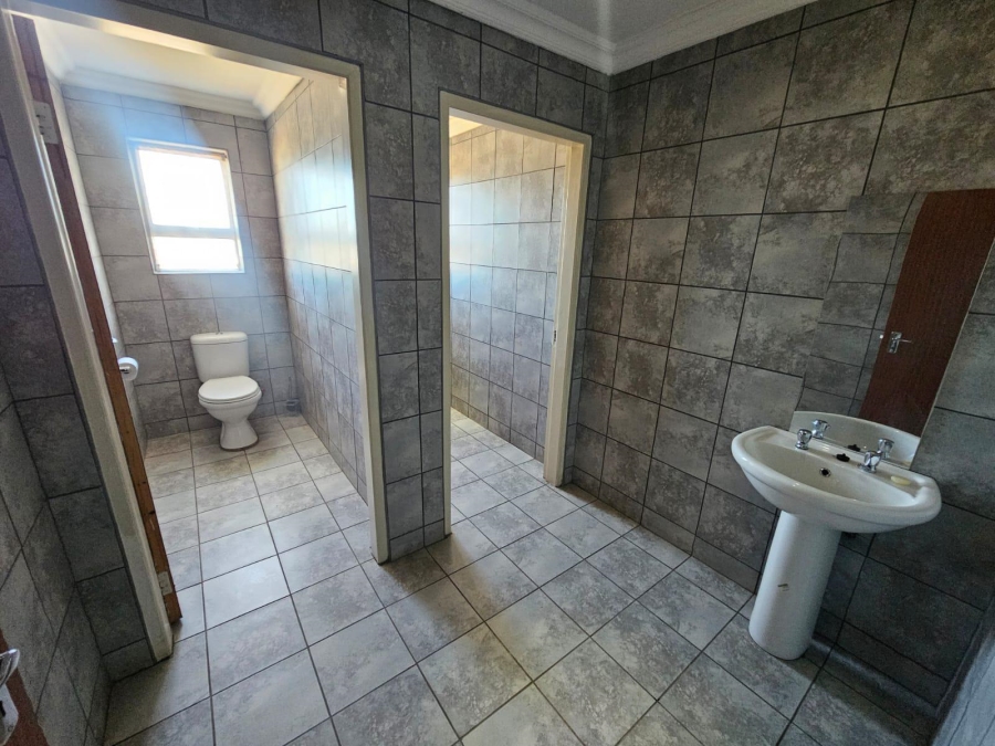 To Let commercial Property for Rent in Vaalpark Free State